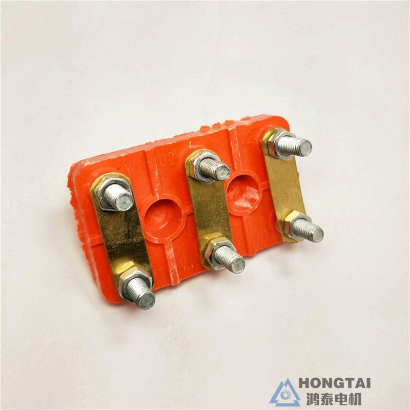 YE2-180M-2电机接线板