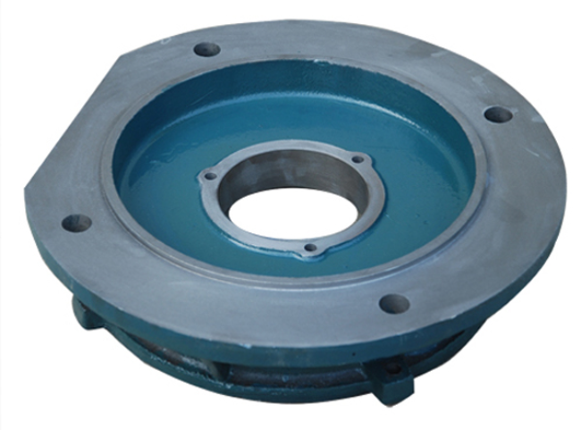 YE2-180M-2电机法兰盘-立式电机前端盖-驱动端